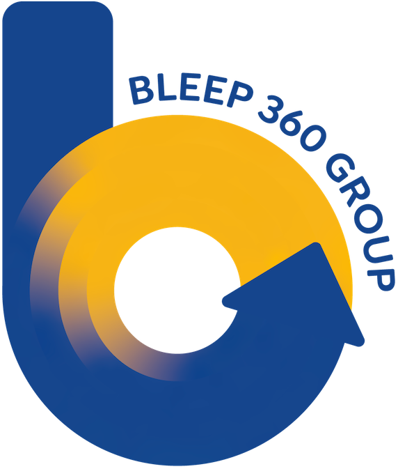 Bleep 360